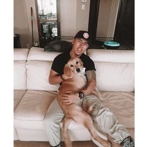 Meet your Posher, Gabriel